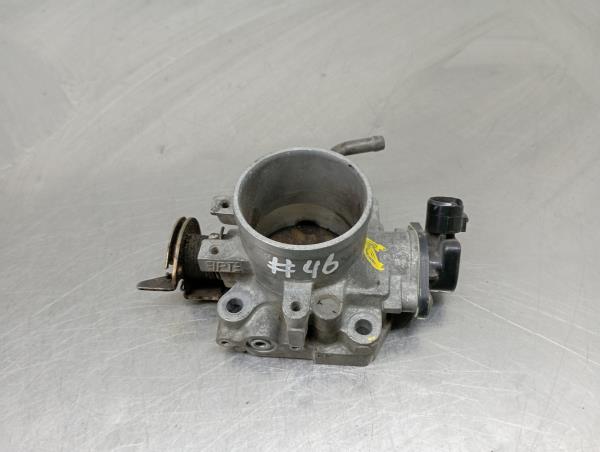 Boîtiers papillon HONDA Civic VI Hatchback (EJ_, EK_)