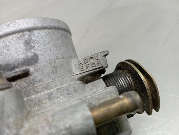 Corpo farfallato HONDA Civic VI Hatchback (EJ_, EK_) Imagem-3