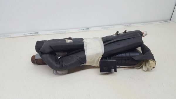 Airbag cortina direito RENAULT Megane II (BM0/1_, CM0/1_)