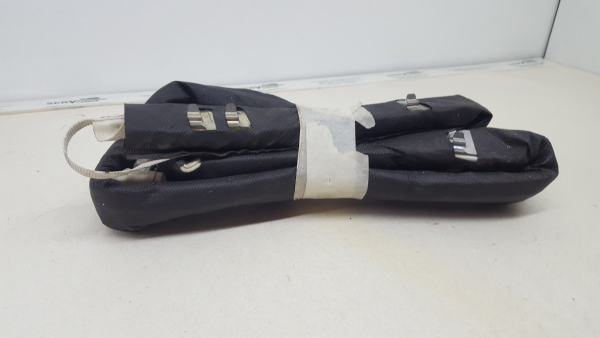 Airbag cortina direito RENAULT Megane II (BM0/1_, CM0/1_) Imagem-1