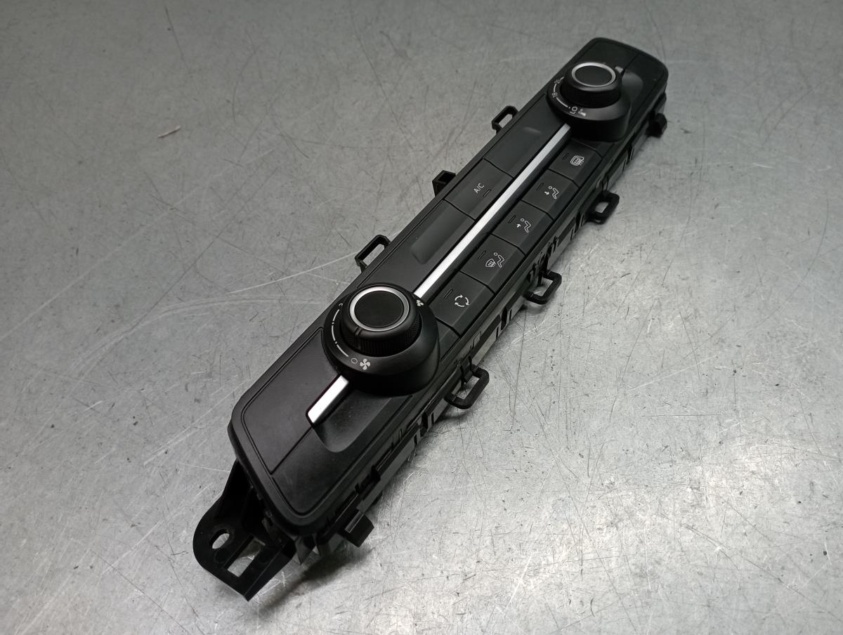 Mando climatizador PEUGEOT Partner (K9) Imagem-1