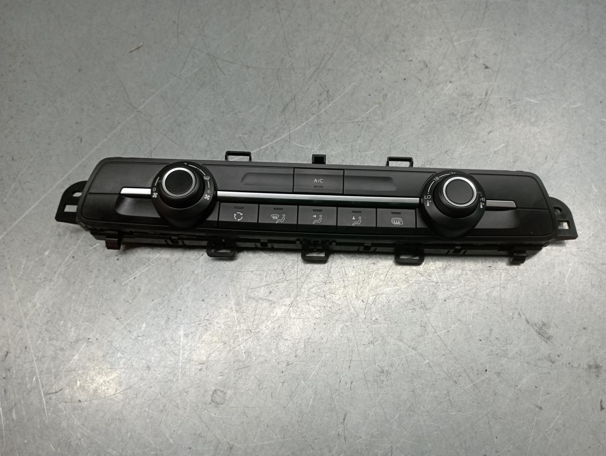 Comando chauffage / sofagem PEUGEOT Partner (K9)