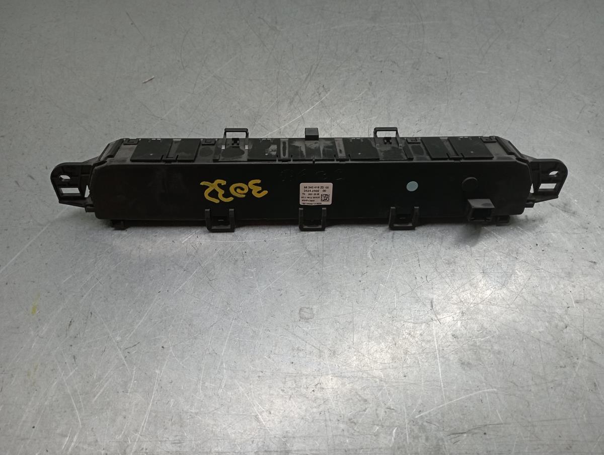 Mando climatizador PEUGEOT Partner (K9) Imagem-2