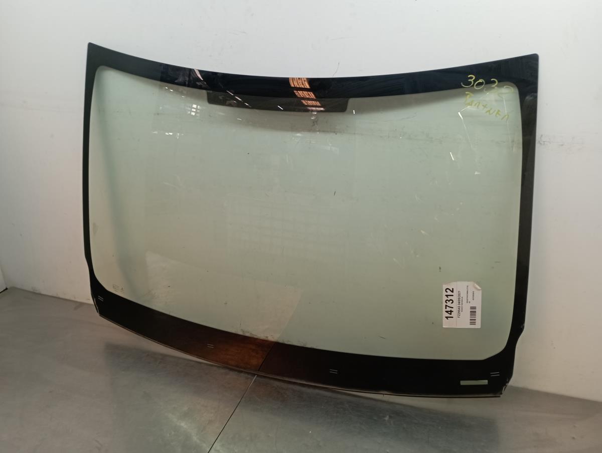 Pára-brisas PEUGEOT Partner (K9) Imagem-2