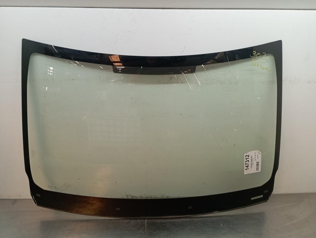 Pára-brisas PEUGEOT Partner (K9)