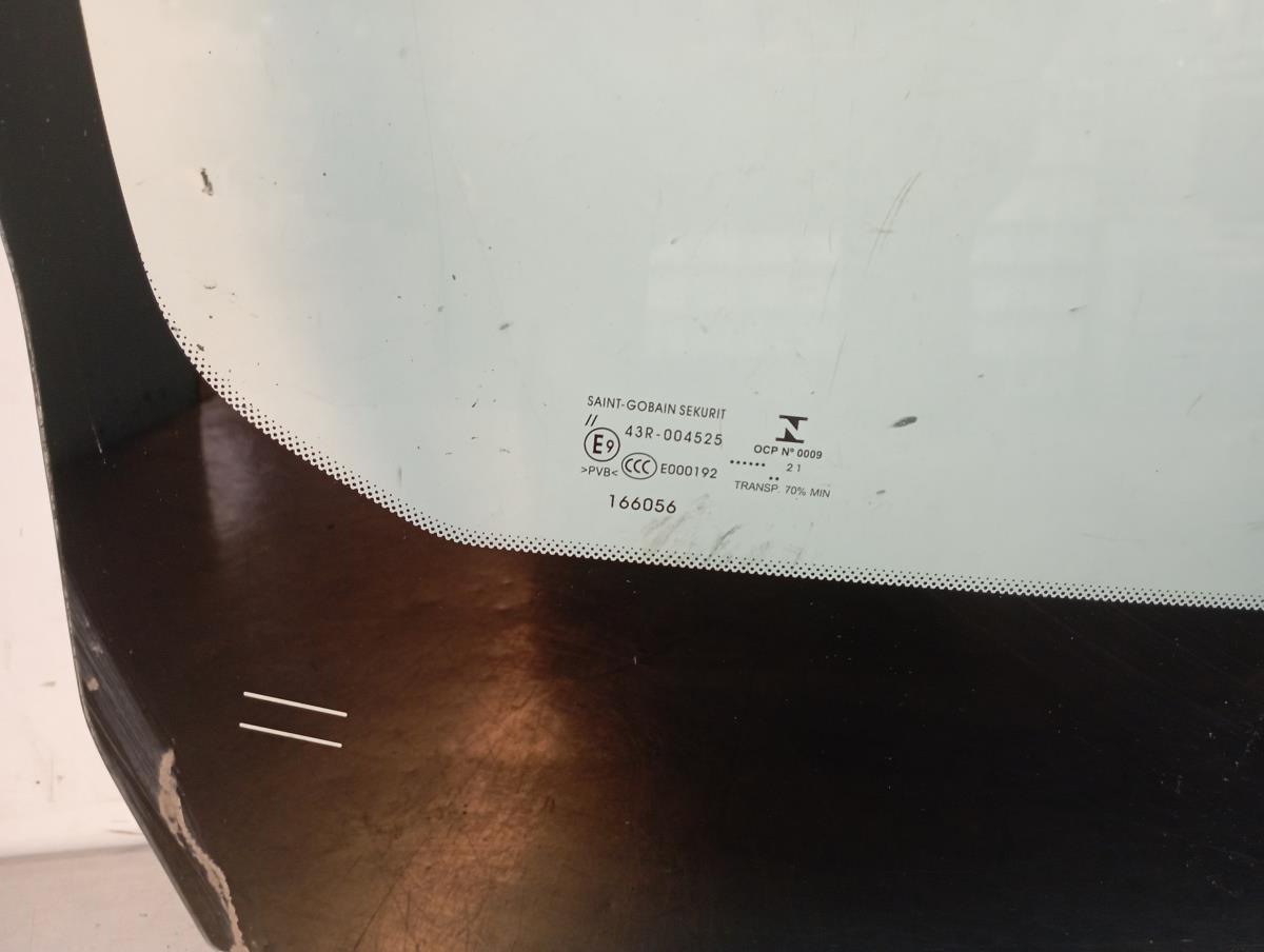 Pára-brisas PEUGEOT Partner (K9) Imagem-3