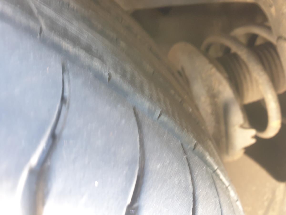 Amortecedor frente direito CITROËN DS5 (KF_)