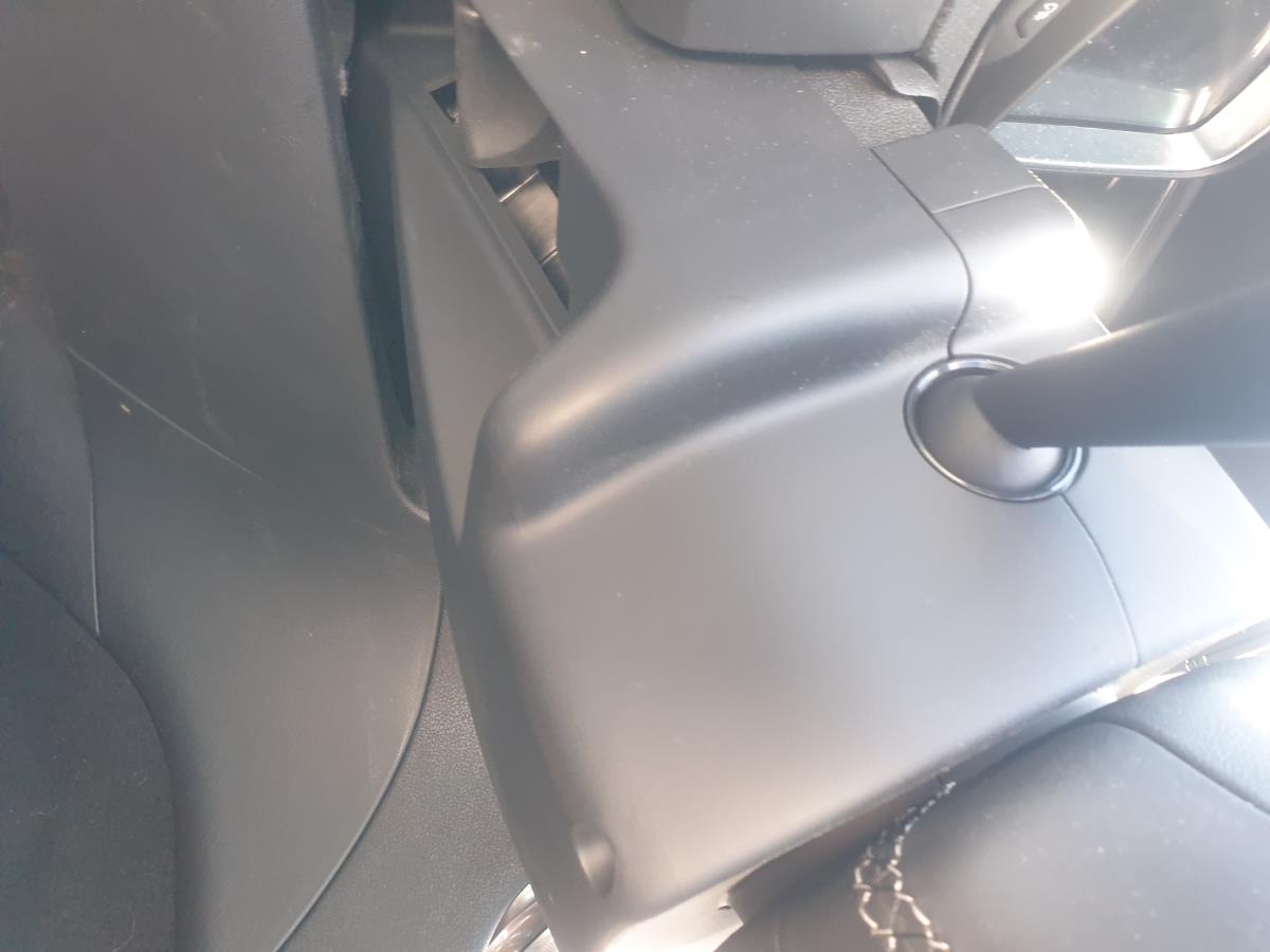 Steering column CITROËN DS5 (KF_)