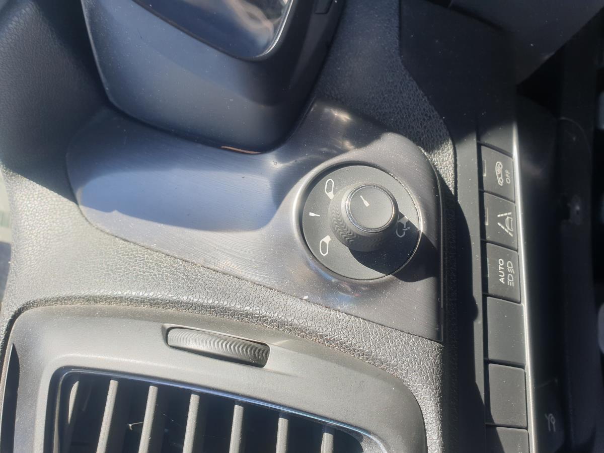 Comando de espelhos CITROËN DS5 (KF_)