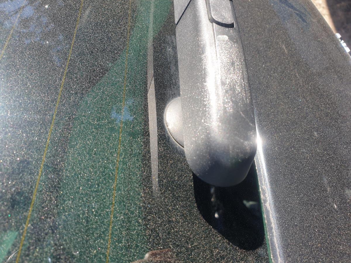 Essuie-glace moteur arrière CITROËN DS5 (KF_)