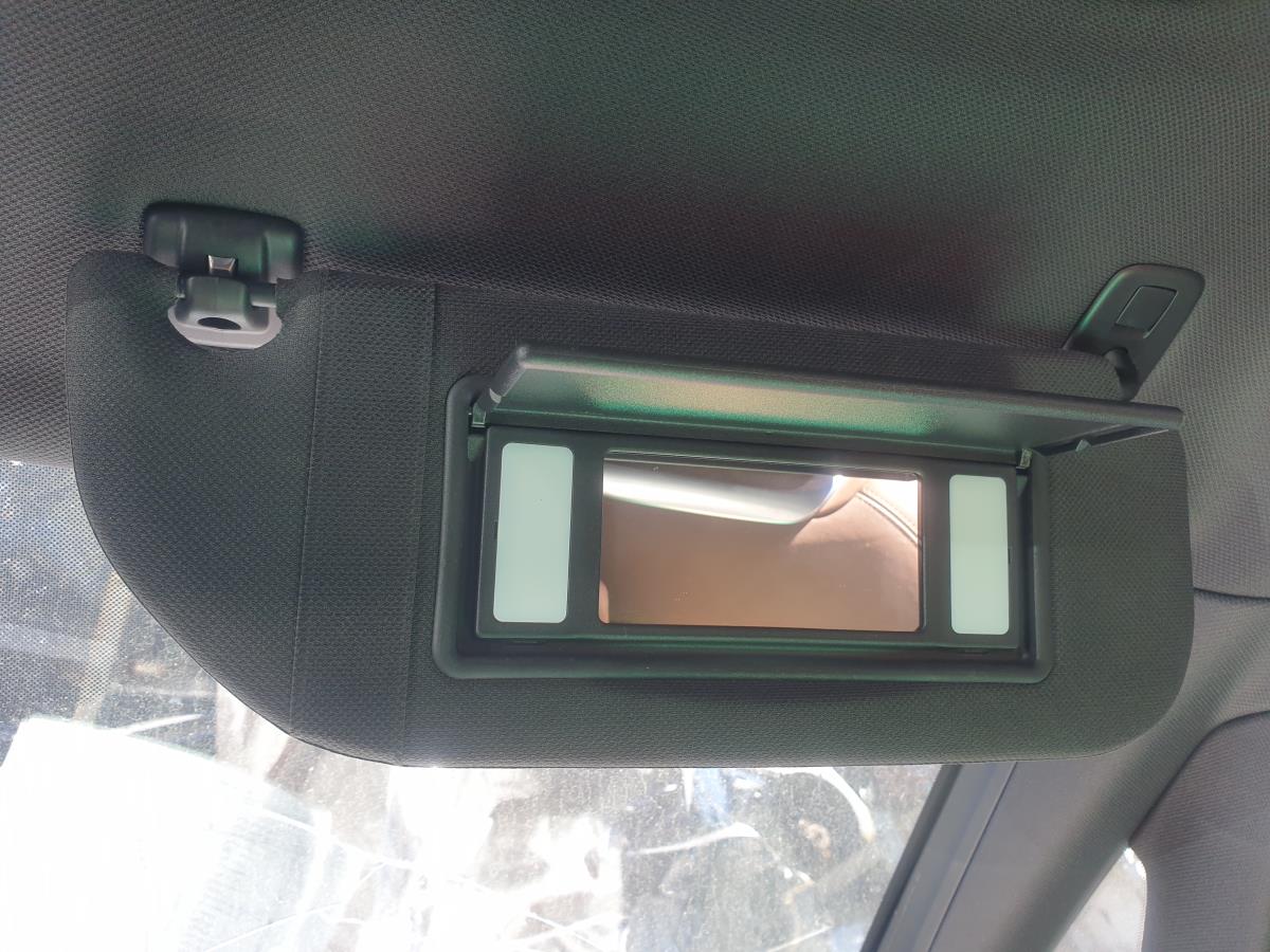 Pála de sol direita CITROËN DS5 (KF_) Imagem-2