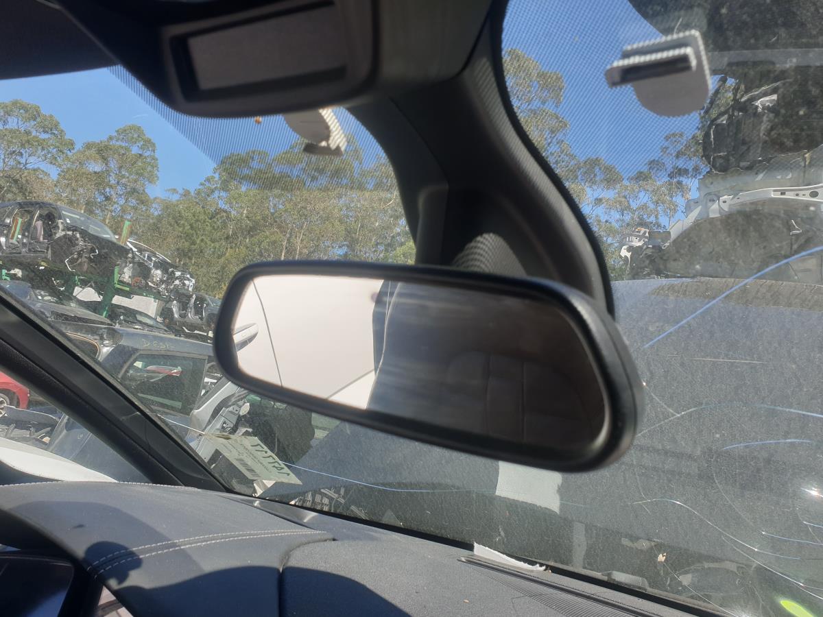 Specchietto retrovisore interno CITROËN DS5 (KF_)