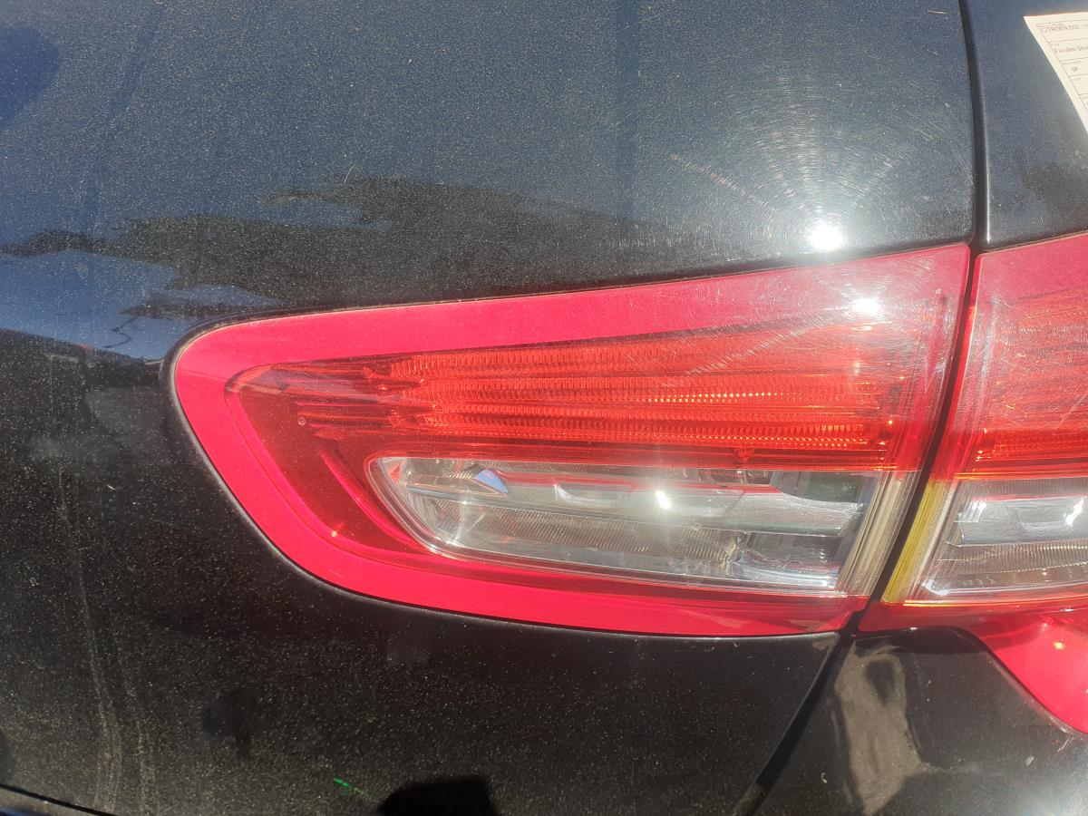 Fanale Destro Baule CITROËN DS5 (KF_)