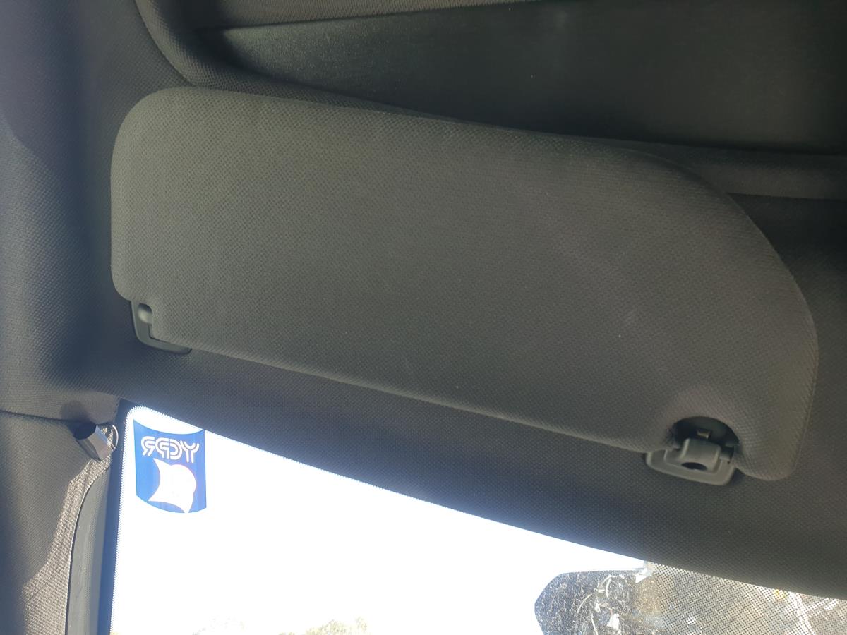 Parasol Izquierdo CITROËN DS5 (KF_)