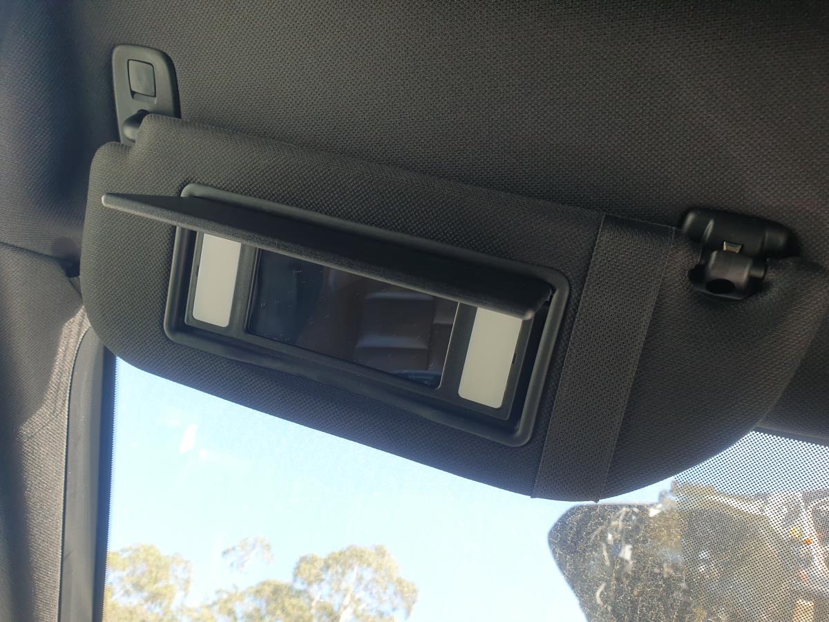 Parasol Izquierdo CITROËN DS5 (KF_) Imagem-2