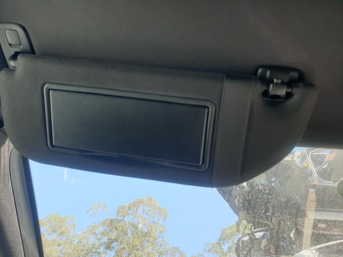 Parasol Izquierdo CITROËN DS5 (KF_) Imagem-1