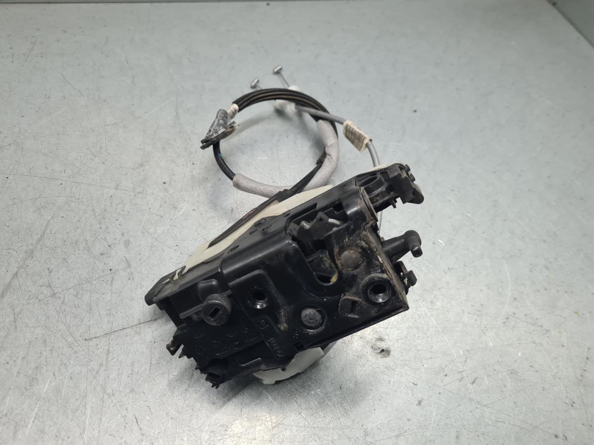 Front Right Door Lock CITROËN DS5 (KF_) Imagem-2