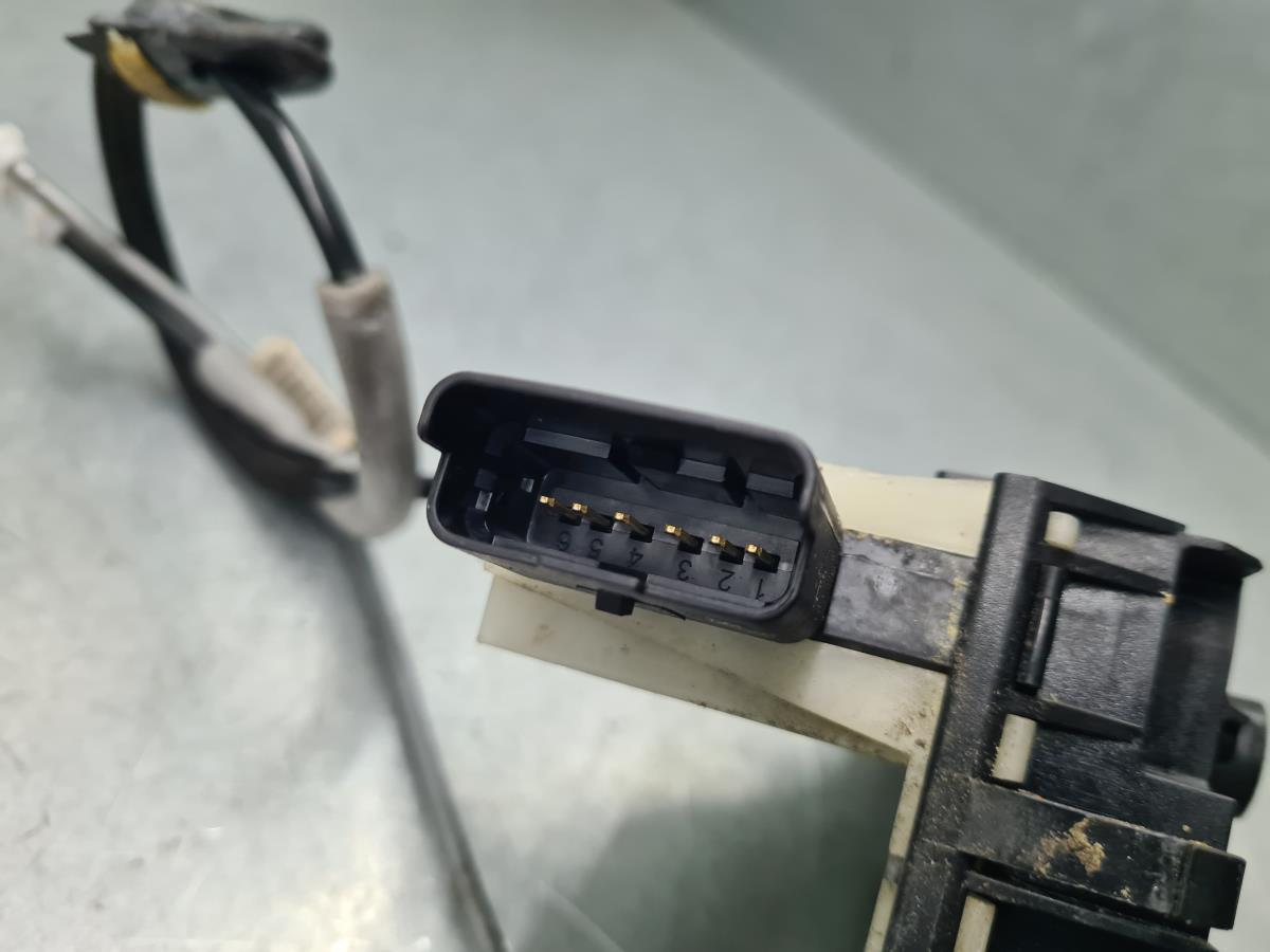 Front Right Door Lock CITROËN DS5 (KF_) Imagem-3