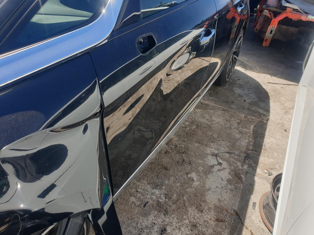 Left front Door CITROËN DS5 (KF_) Imagem-1