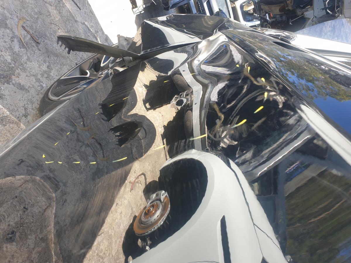 Left front Door CITROËN DS5 (KF_) Imagem-3