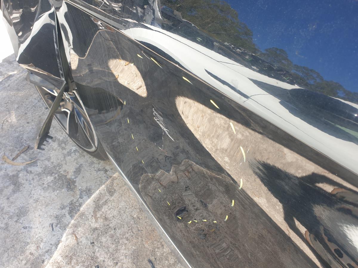 Left front Door CITROËN DS5 (KF_) Imagem-2