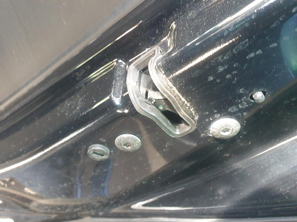 Serrure Arrière Droite CITROËN DS5 (KF_)