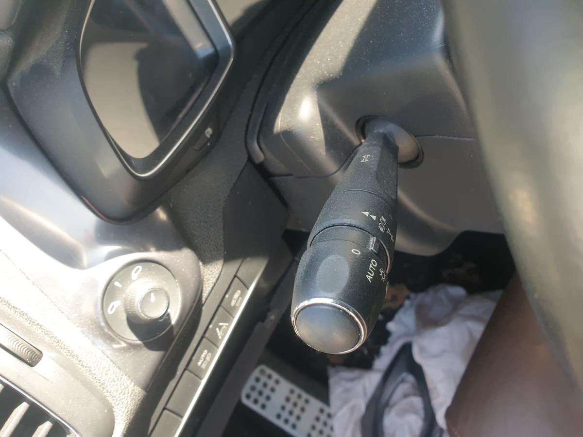 Fita de airbags CITROËN DS5 (KF_)