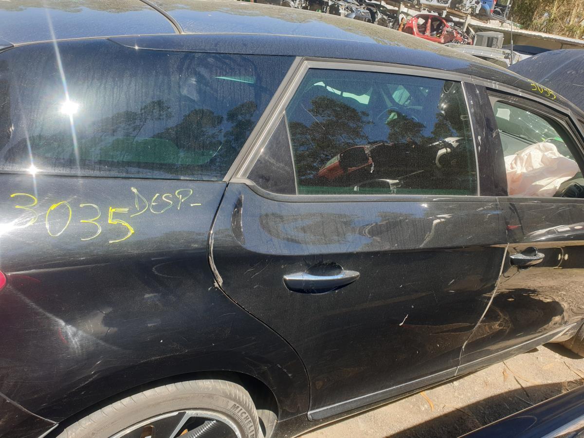 Puerta Trasero Derecho CITROËN DS5 (KF_)