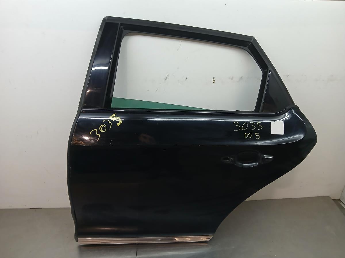 Puerta Trasero Izquierdo CITROËN DS5 (KF_)