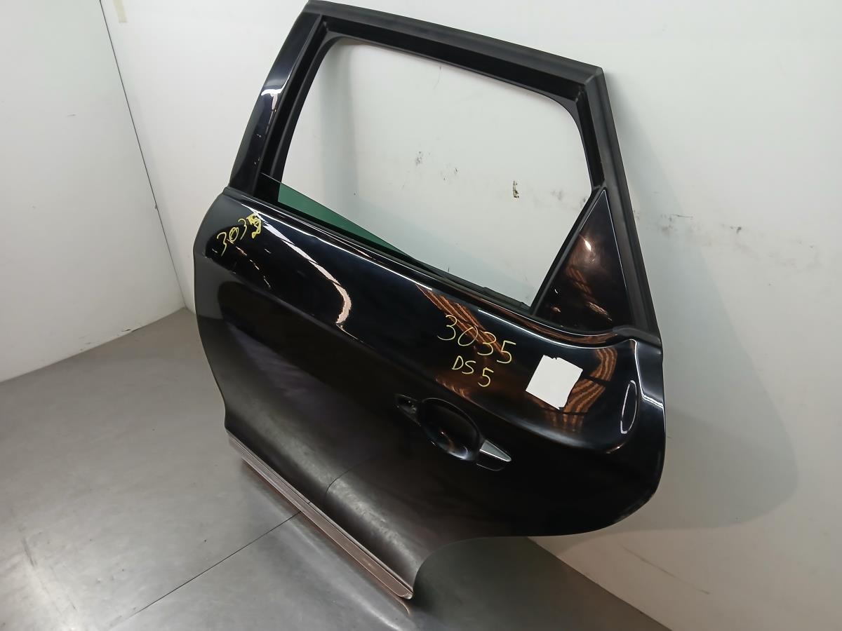 Puerta Trasero Izquierdo CITROËN DS5 (KF_) Imagem-1
