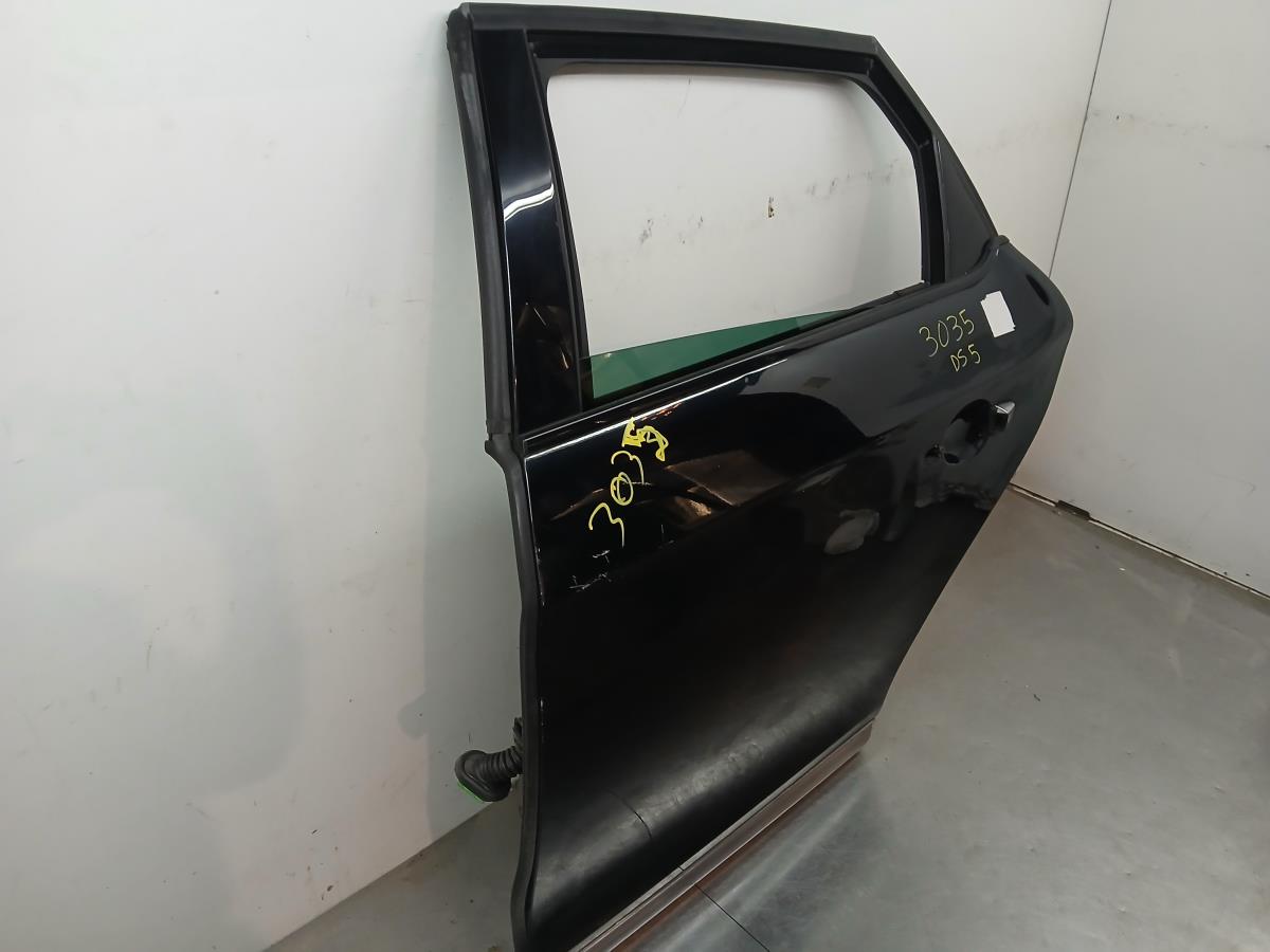 Puerta Trasero Izquierdo CITROËN DS5 (KF_) Imagem-3