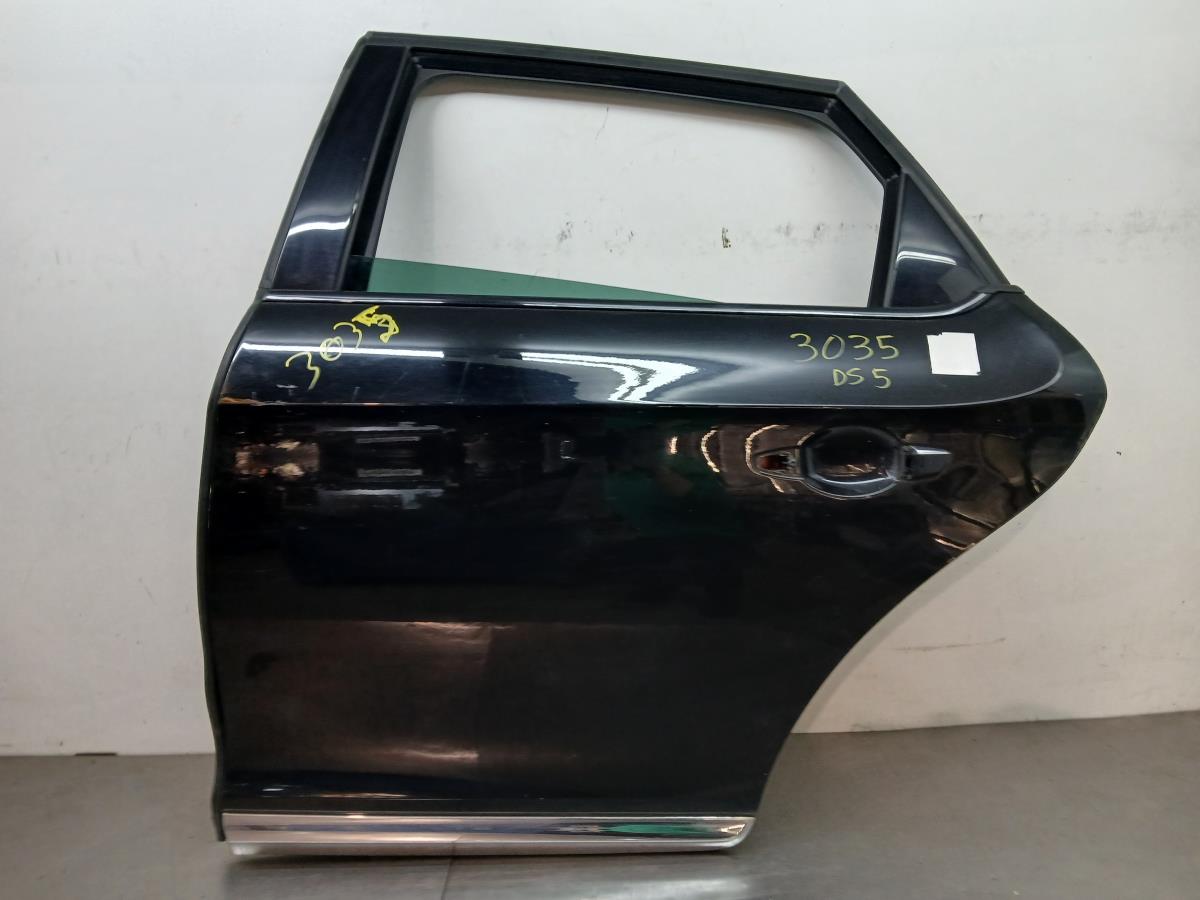 Puerta Trasero Izquierdo CITROËN DS5 (KF_) Imagem-4