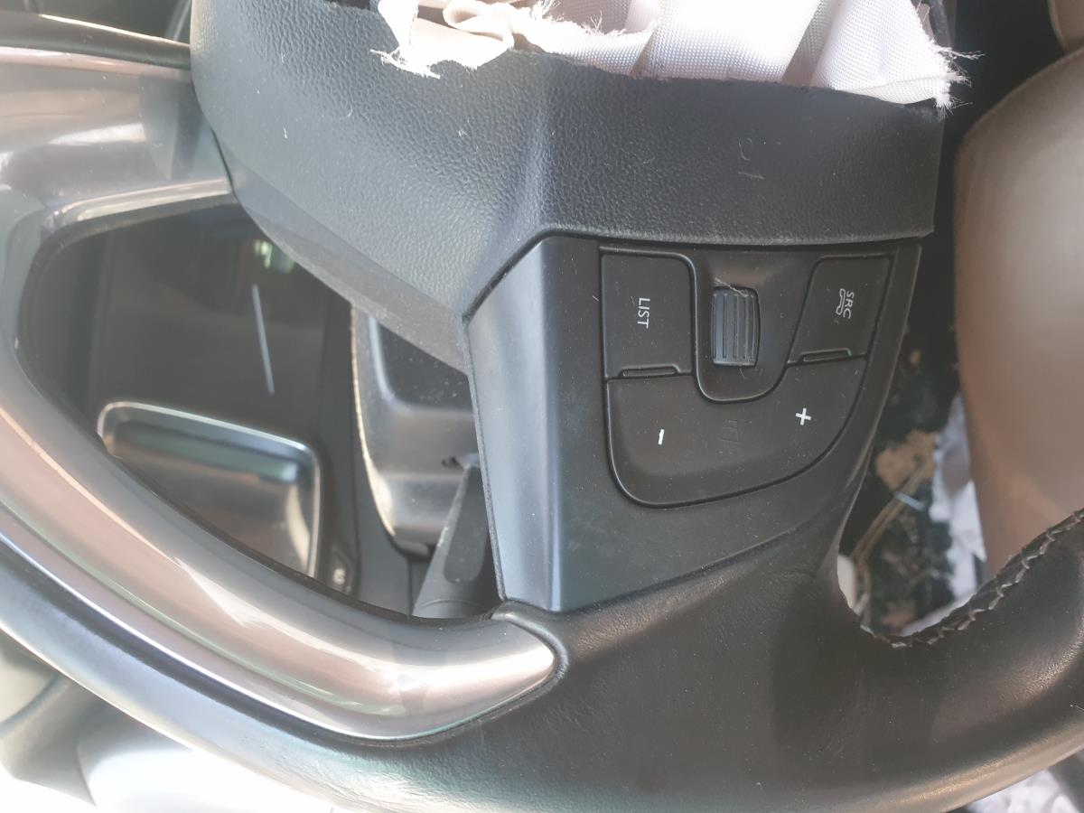 Volante de dirección CITROËN DS5 (KF_) Imagem-1