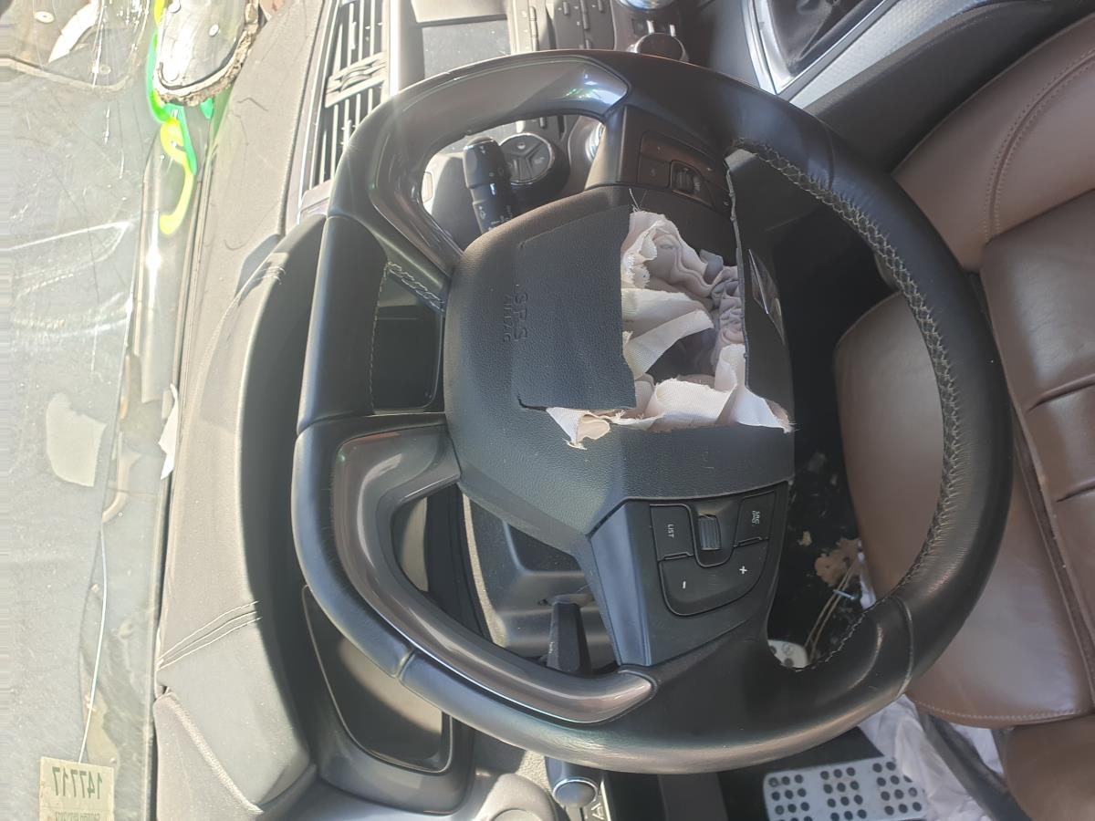 Volante de dirección CITROËN DS5 (KF_)
