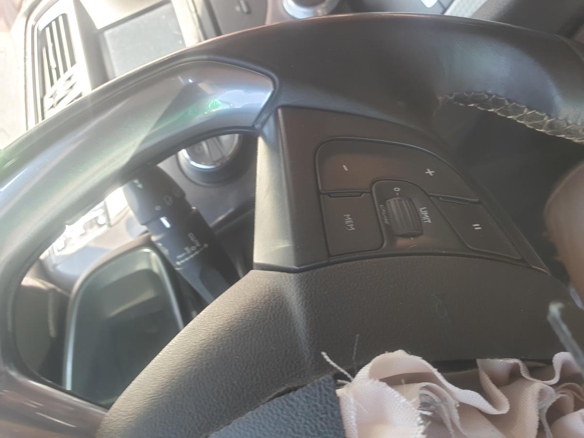 Volante de dirección CITROËN DS5 (KF_) Imagem-2