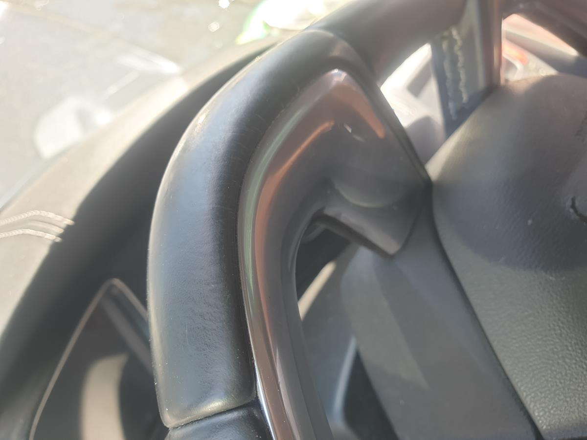 Volante de dirección CITROËN DS5 (KF_) Imagem-3