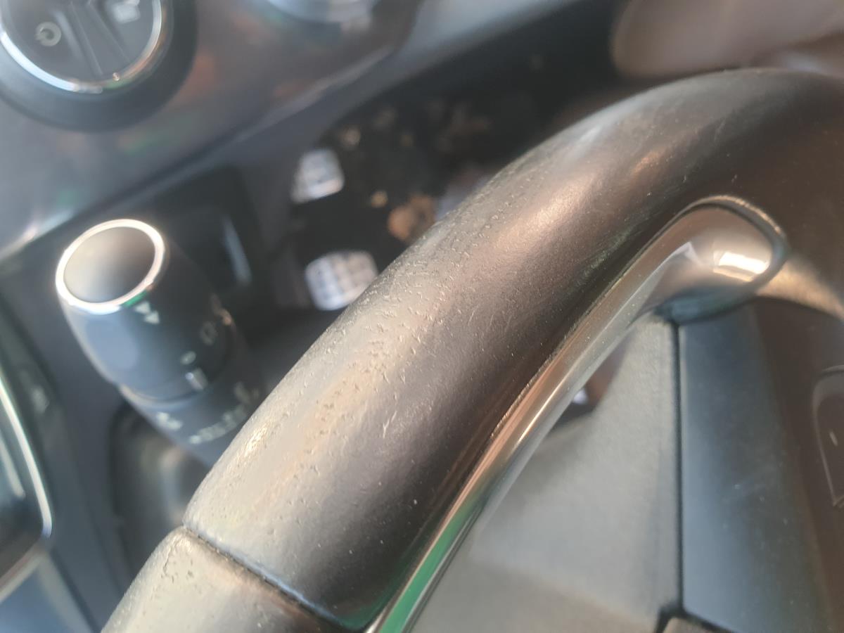 Volante de dirección CITROËN DS5 (KF_) Imagem-4