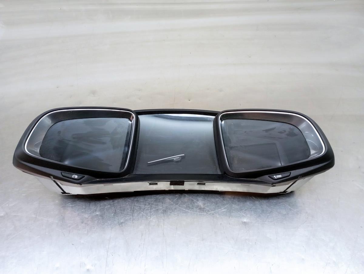 Quadrante / painel de instrumentos CITROËN DS5 (KF_)