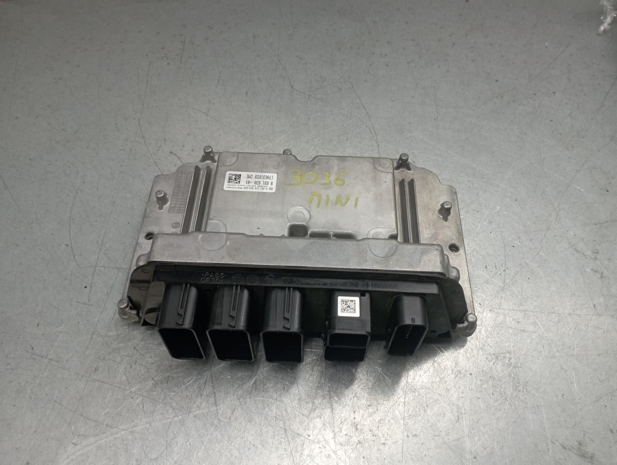 Calculateur /  Unité de contrôle moteur MINI Mini (F56)