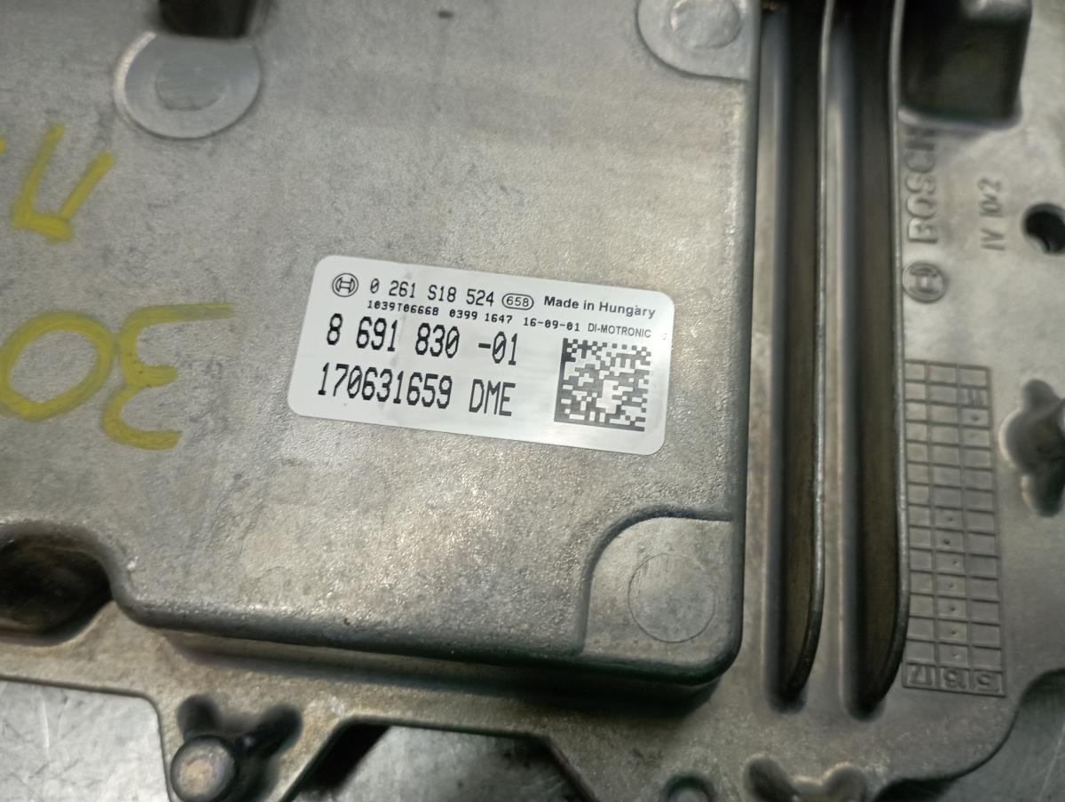 Calculateur /  Unité de contrôle moteur MINI Mini (F56) Imagem-3