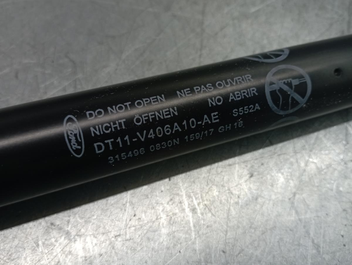 Amortecedor da mala FORD Transit Connect II (V408) Imagem-1