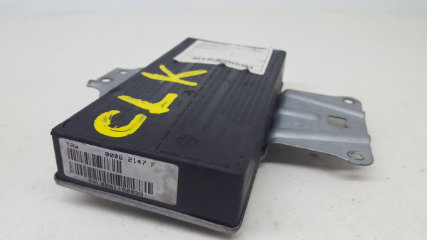 Airbag Laterale Anteriore Destro MERCEDES-BENZ CLK (C208)