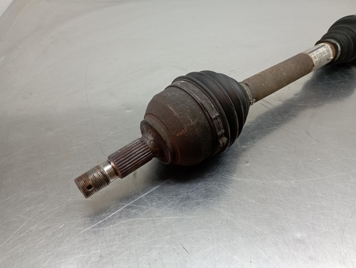 Transmisión Delantera Derecha CITROËN DS5 (KF_) Imagem-1