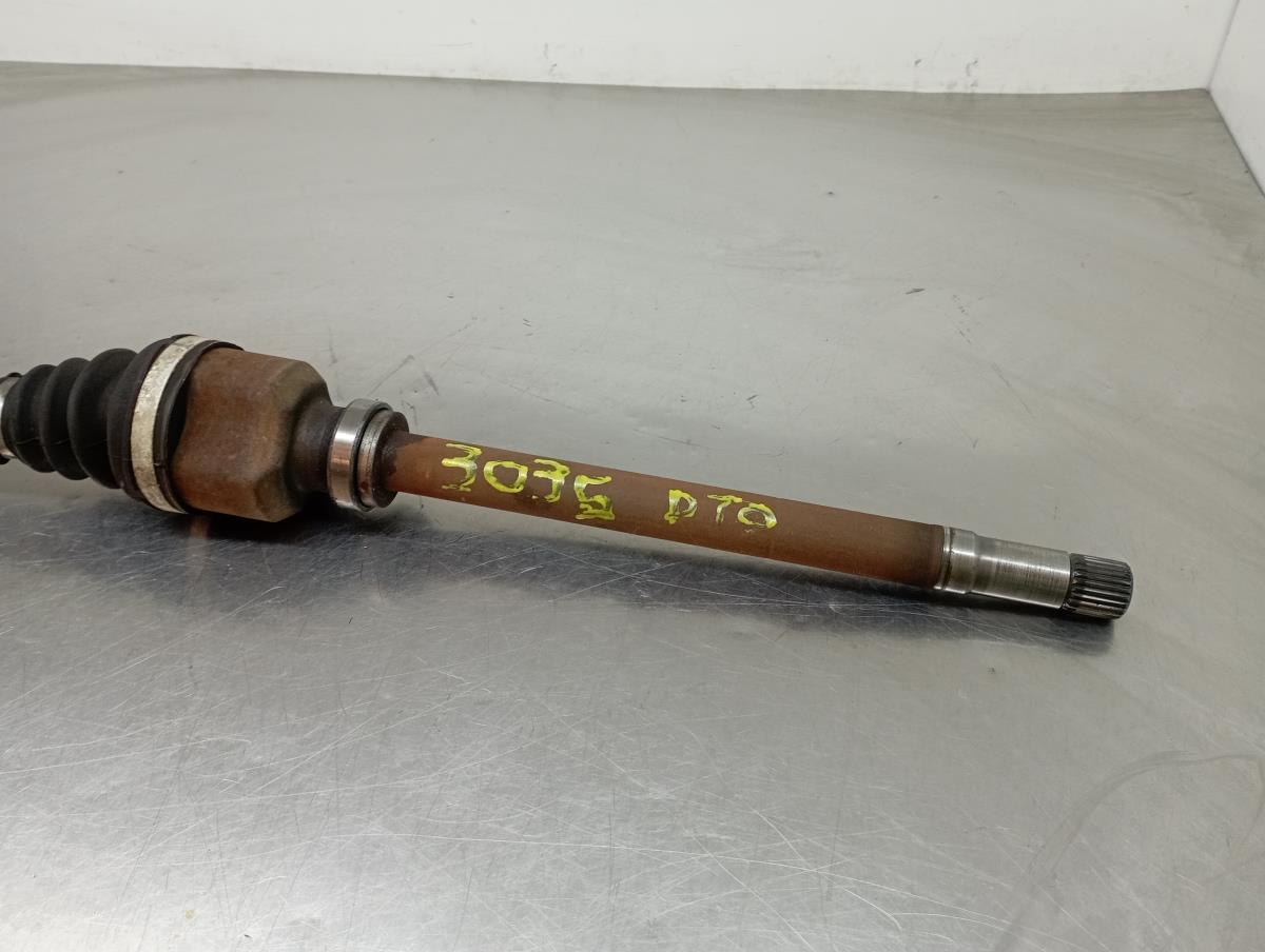 Transmisión Delantera Derecha CITROËN DS5 (KF_) Imagem-2