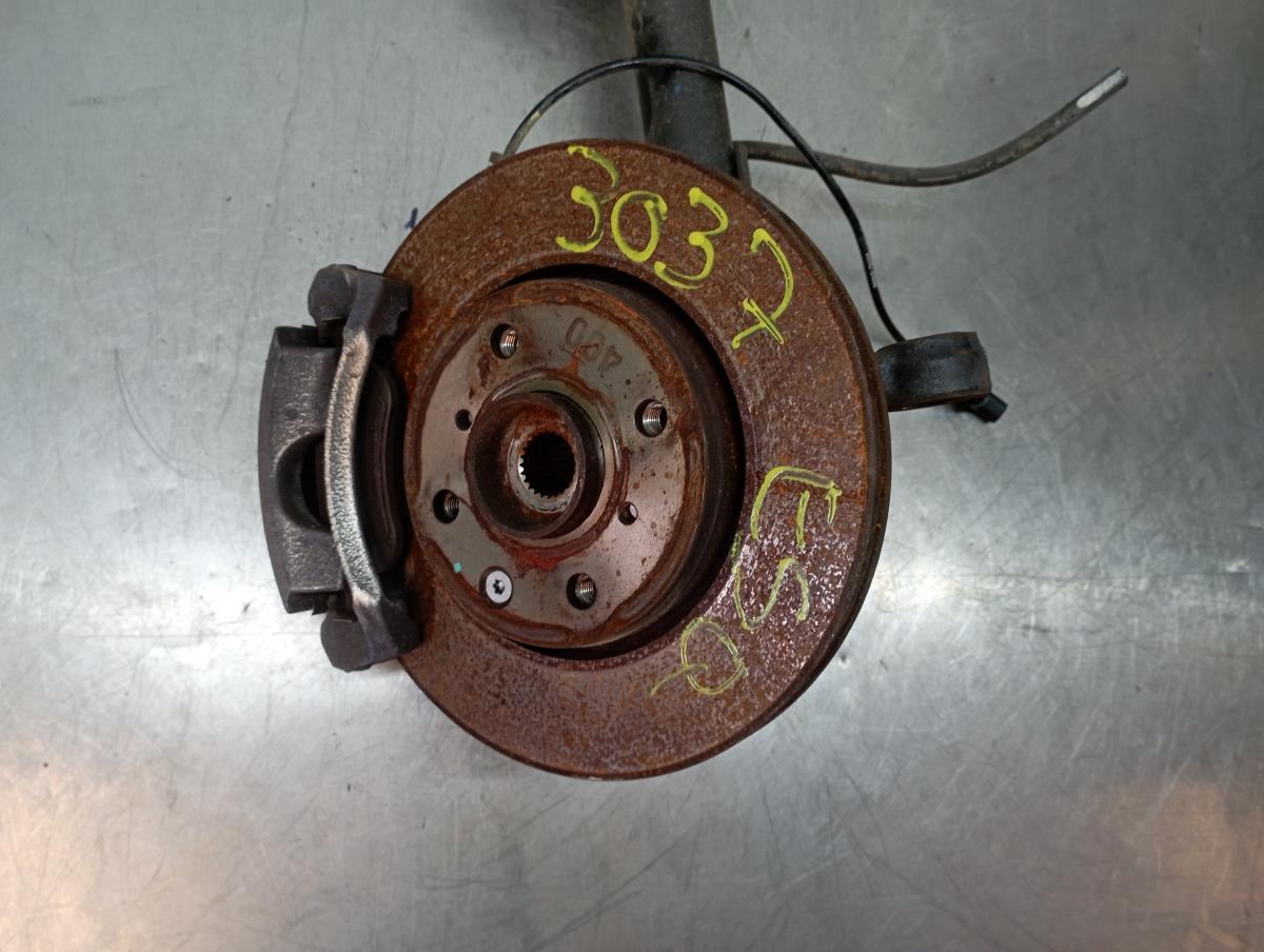 Fusello anteriore sinistro CITROËN C1 II