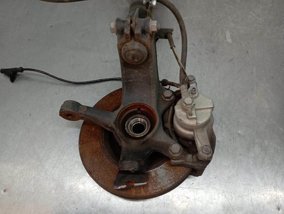 Fusello anteriore sinistro CITROËN C1 II Imagem-1