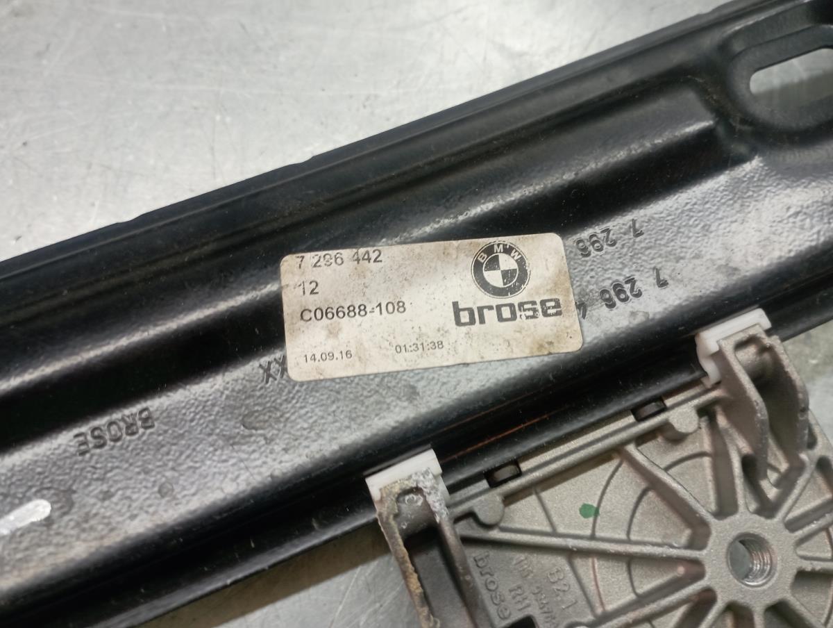 Elevador vidros frente direito MINI Mini (F56) Imagem-3