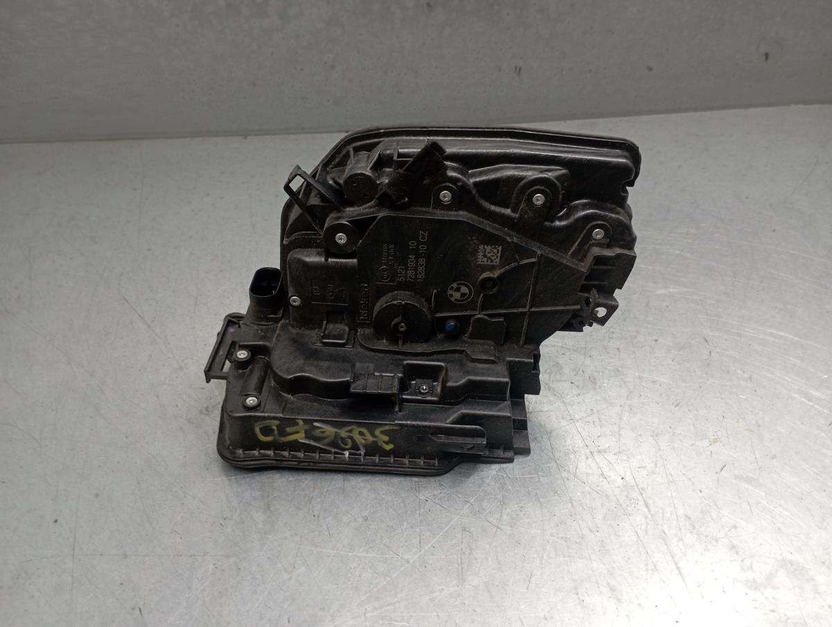 Cerradura / cierre puerta delantero derecho MINI Mini (F56)