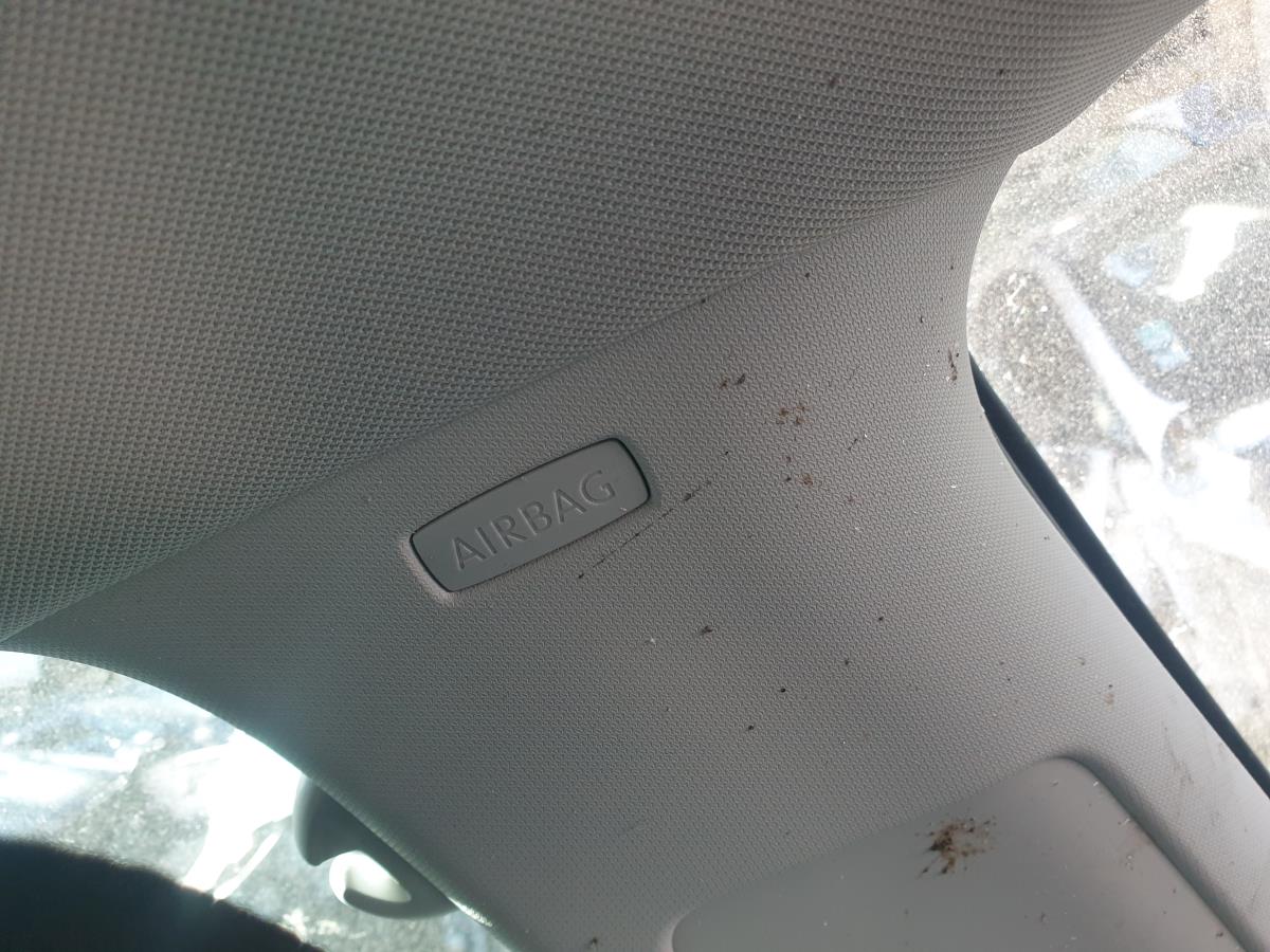 Airbag Cortinha Izquierdo VOLKSWAGEN Golf Sportsvan (AM1)