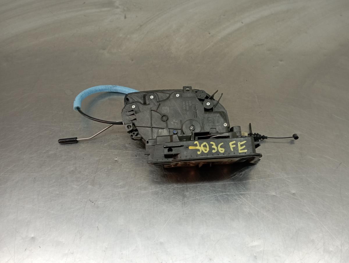 Cerradura / cierre puerta delantero izquierdo MINI Mini (F56)